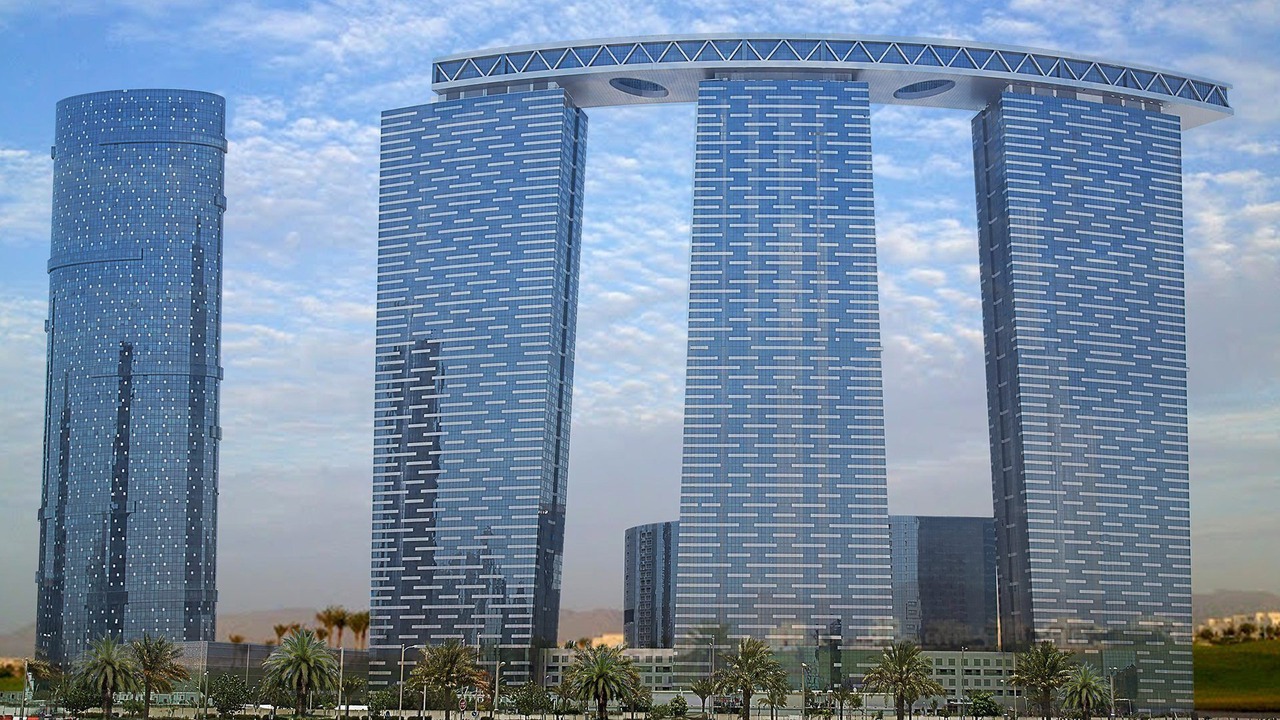 Photo of Outdoor in Abu Dhabi