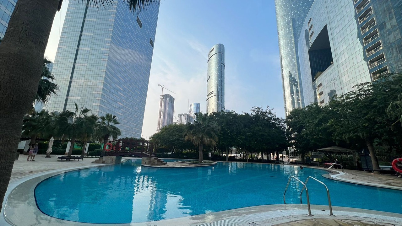 Photo of Outdoor in Abu Dhabi