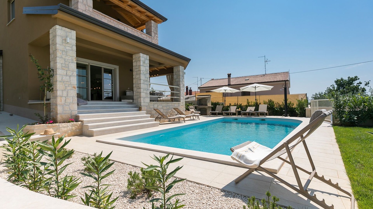 Photo of Outdoor in Vizinada
