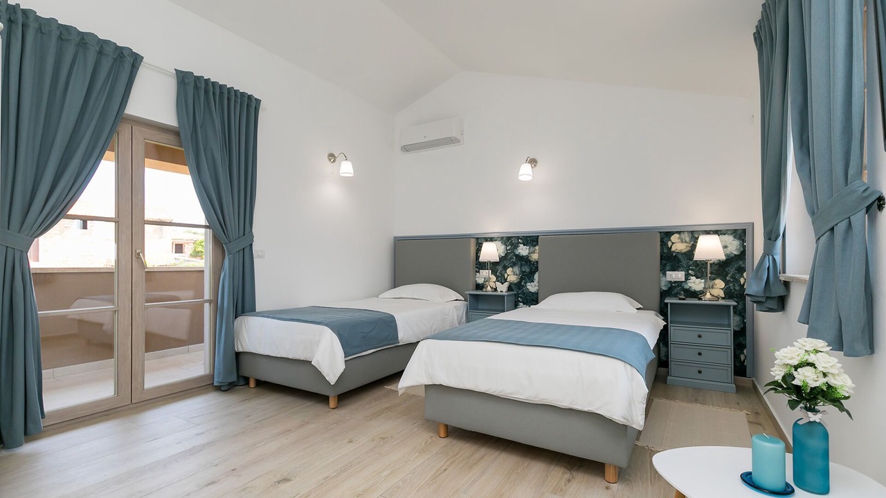 Photo of Bedroom in Vizinada