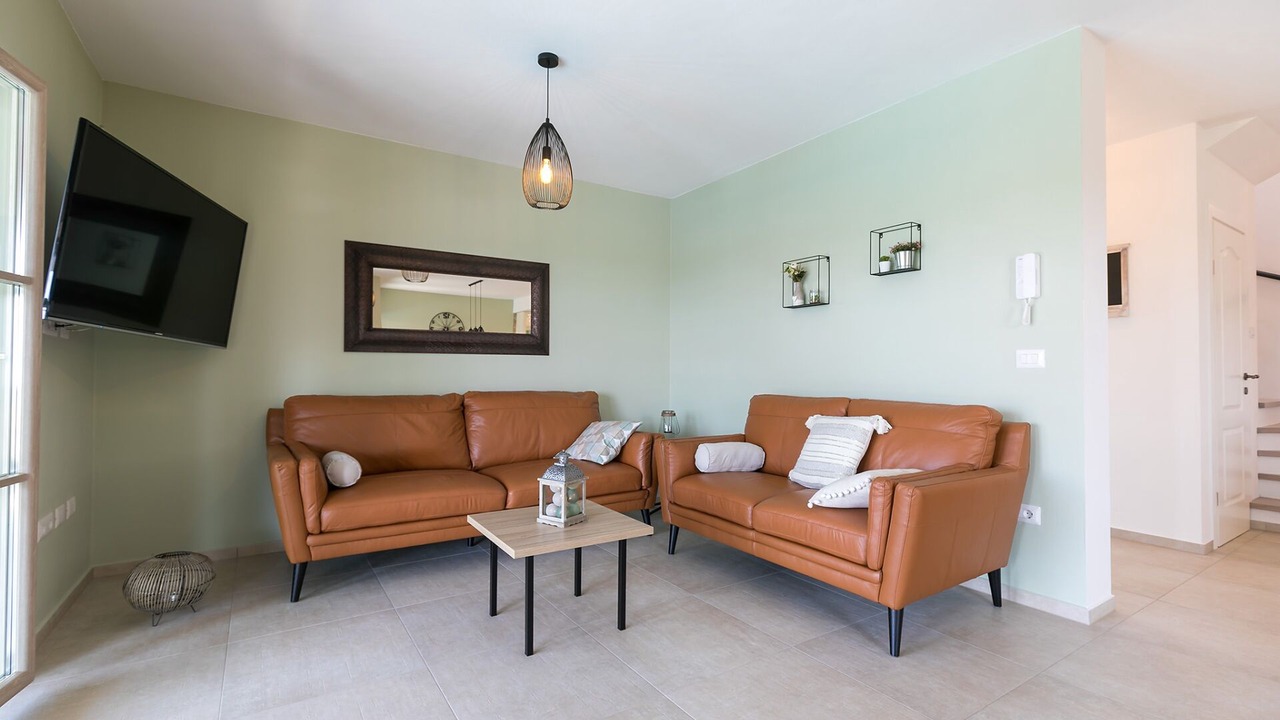 Photo of Livingroom in Vizinada