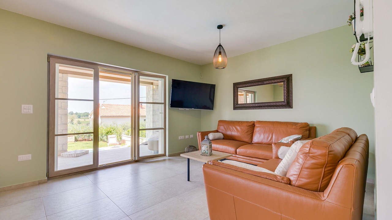 Photo of Livingroom in Vizinada