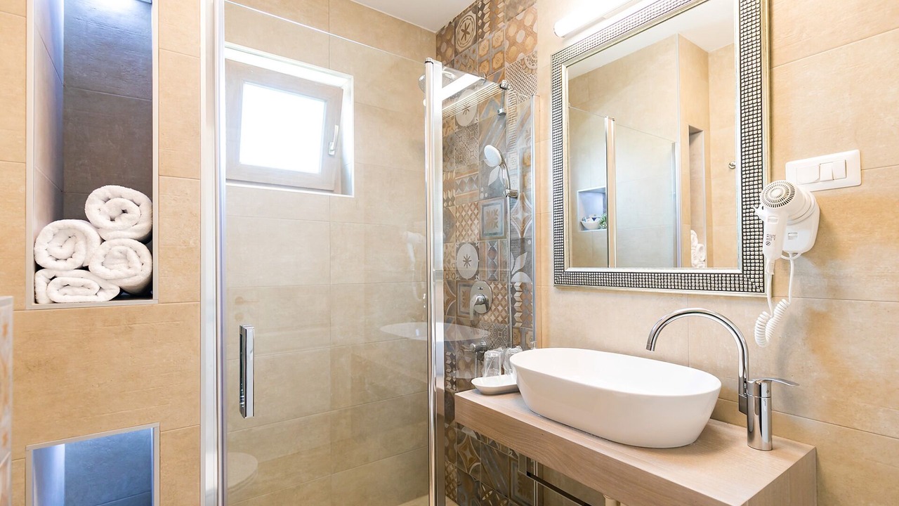 Photo of Bathroom in Vizinada