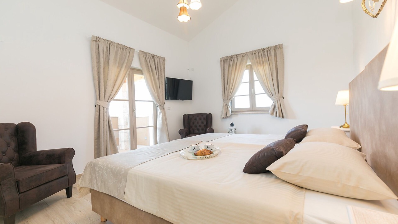 Photo of Bedroom in Vizinada