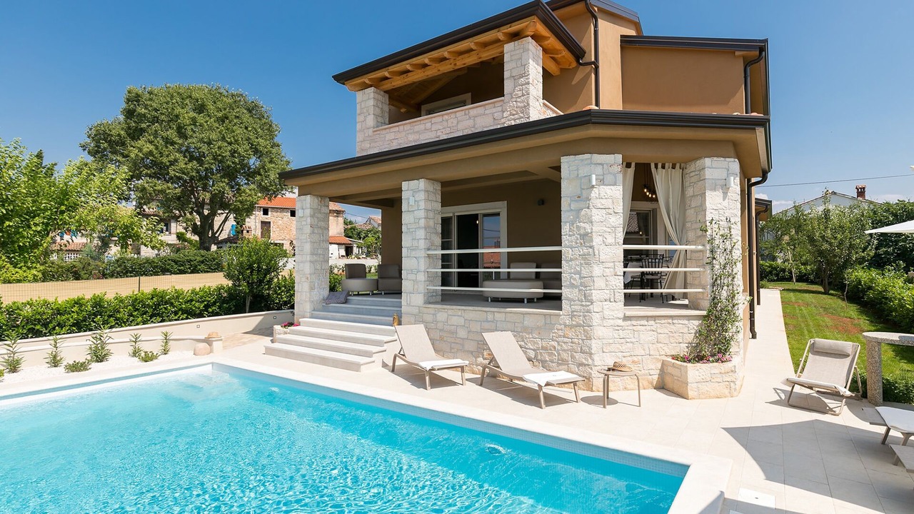 Photo of Outdoor in Vizinada