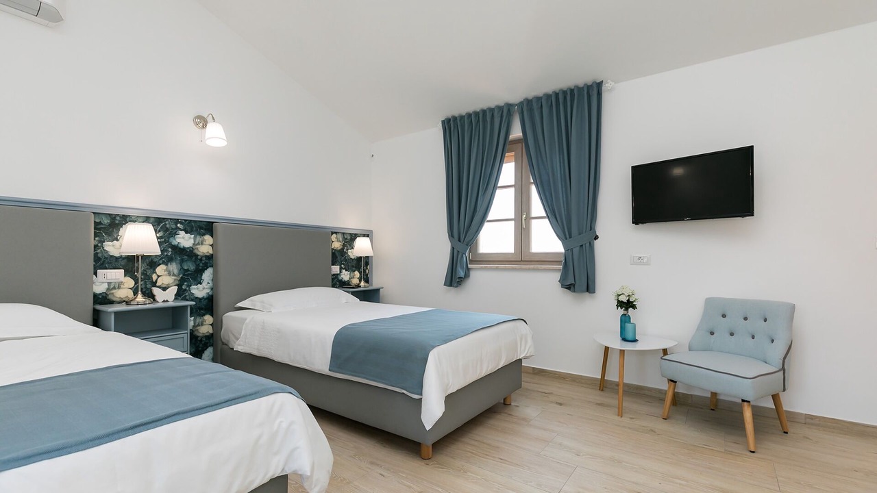 Photo of Bedroom in Vizinada