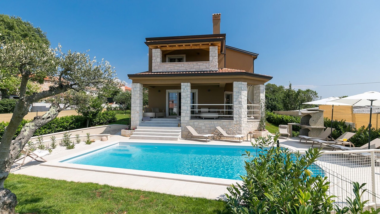 Photo of Outdoor in Vizinada