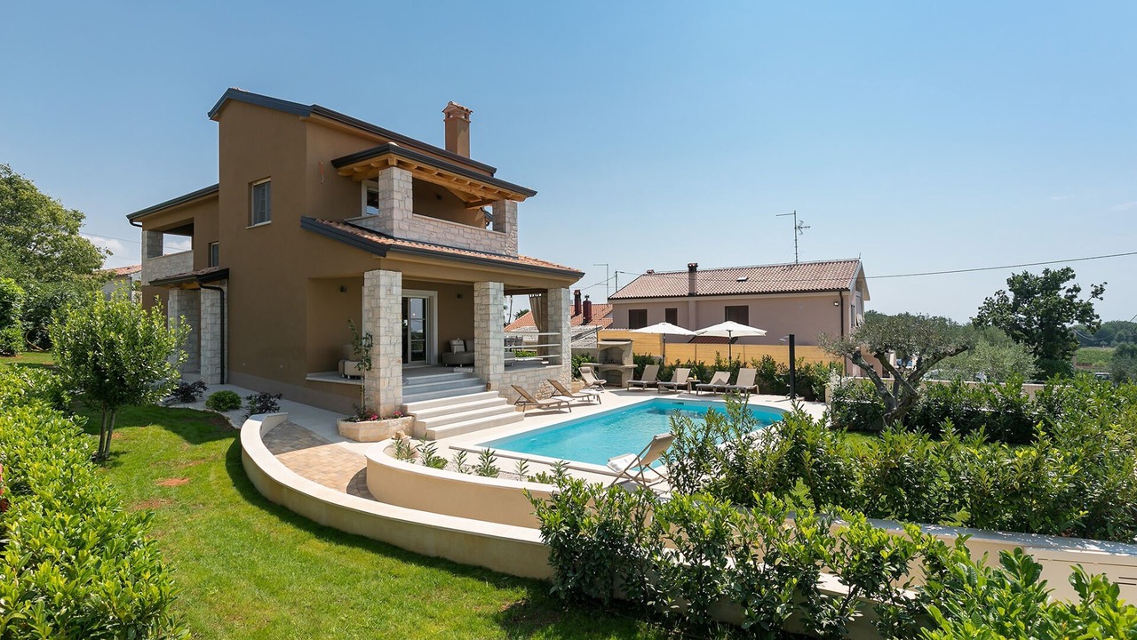 Photo of Outdoor in Vizinada