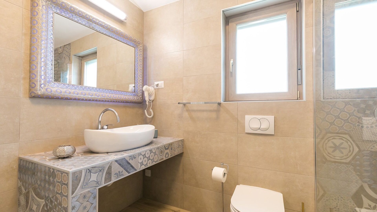 Photo of Bathroom in Vizinada