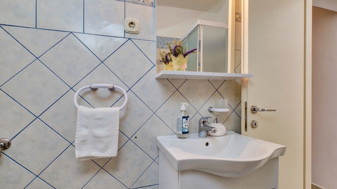 Photo of Bathroom in Martinscica