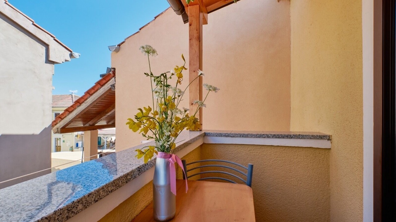 Photo of Patio Balcony in Martinscica