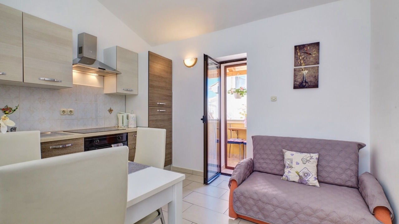 Photo of Livingroom in Martinscica