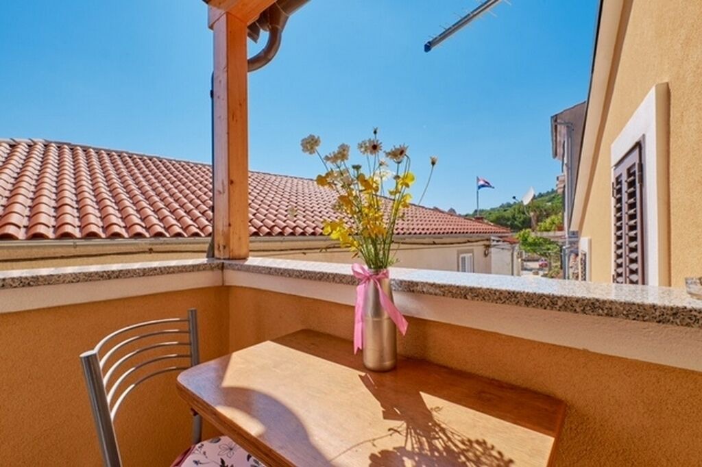 Photo of Patio Balcony in Martinscica