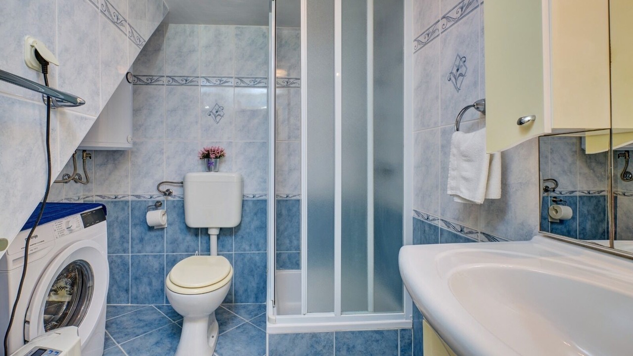 Photo of Bathroom in Martinscica
