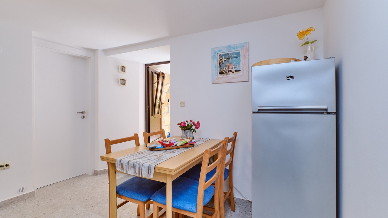 Photo of Livingroom in Martinscica