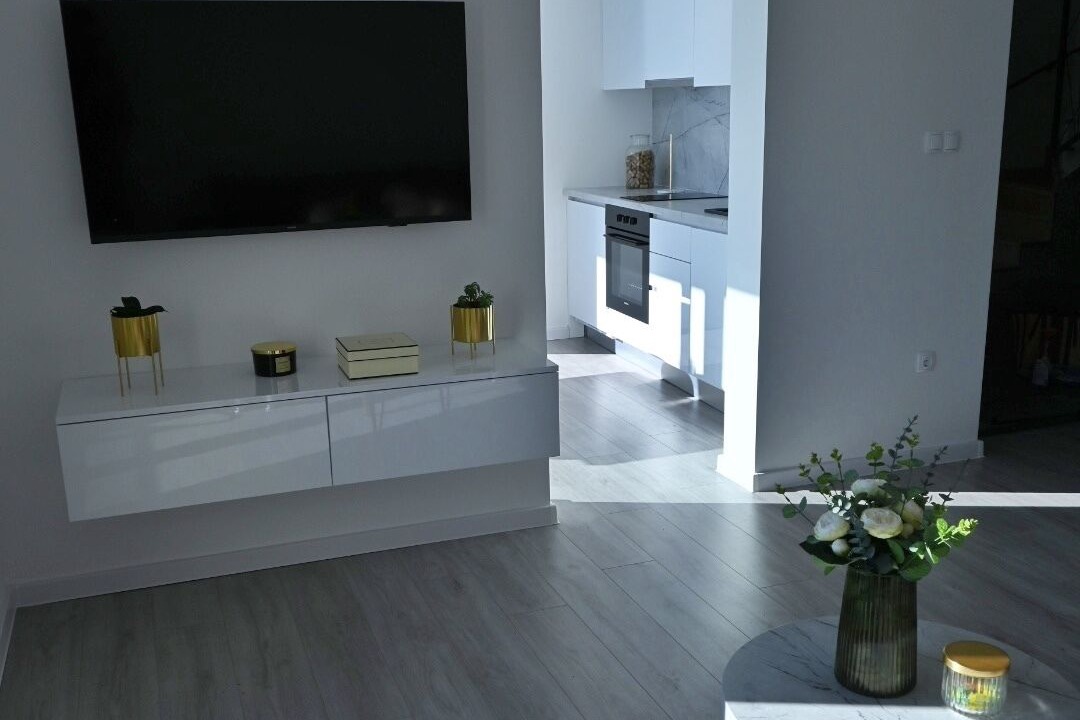 Photo of Kitchen in Klek