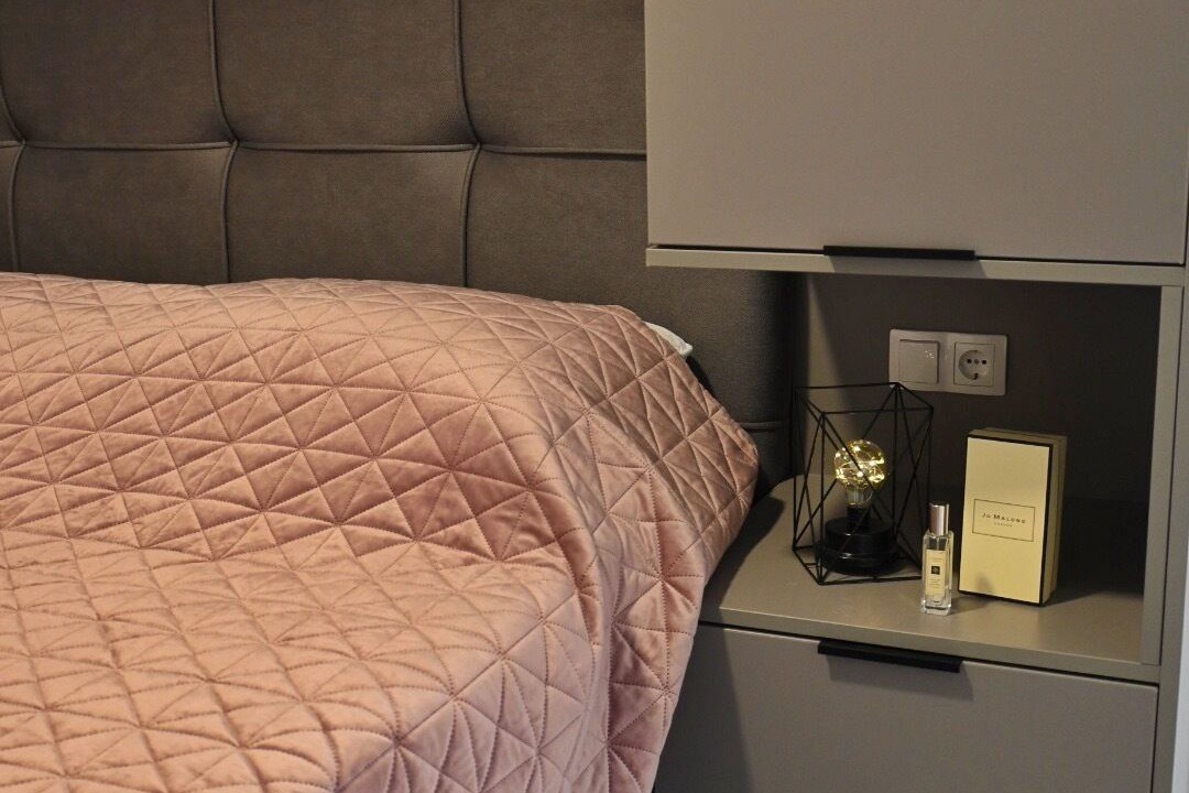 Photo of Bedroom in Klek