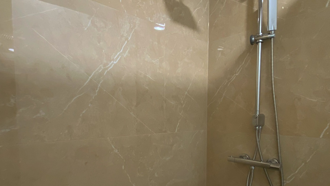Photo of Bathroom in Klek