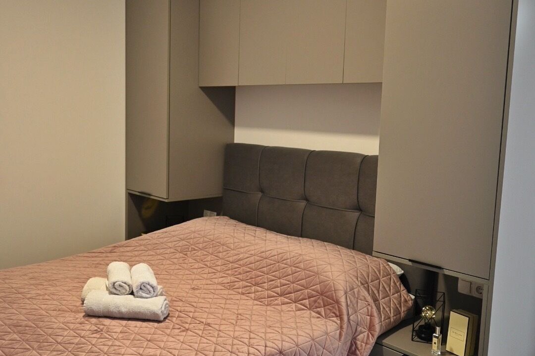 Photo of Bedroom in Klek