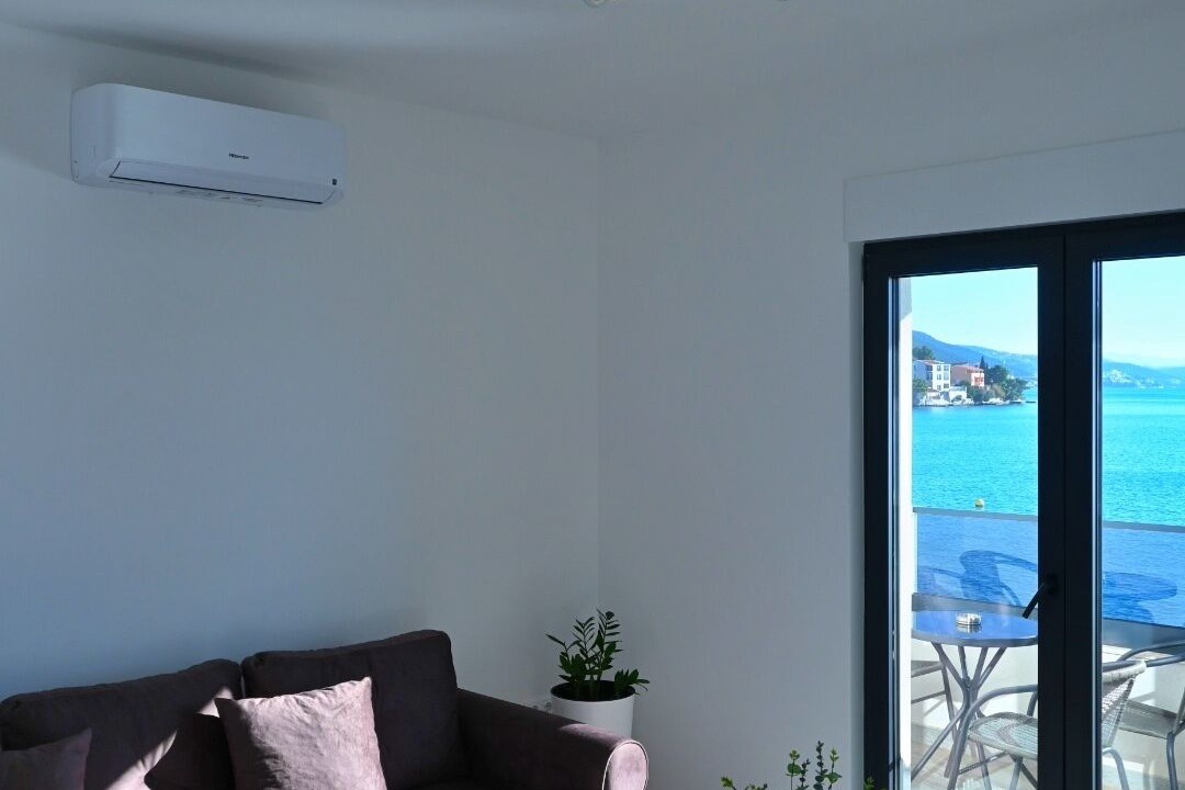 Photo of Livingroom in Klek