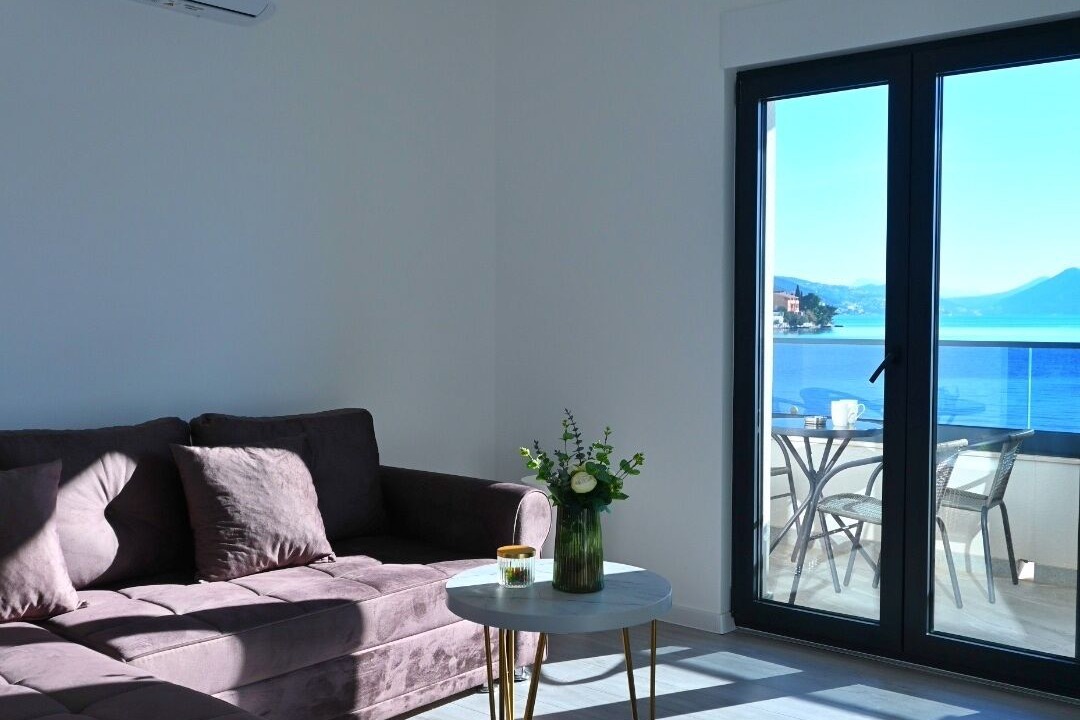 Photo of Livingroom in Klek