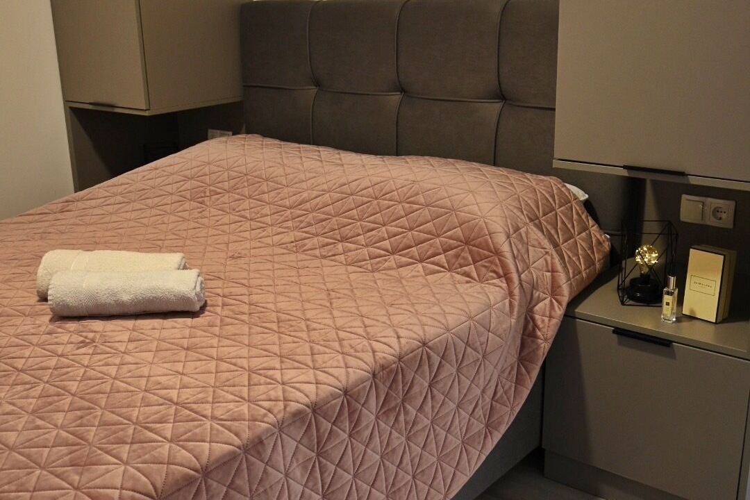 Photo of Bedroom in Klek