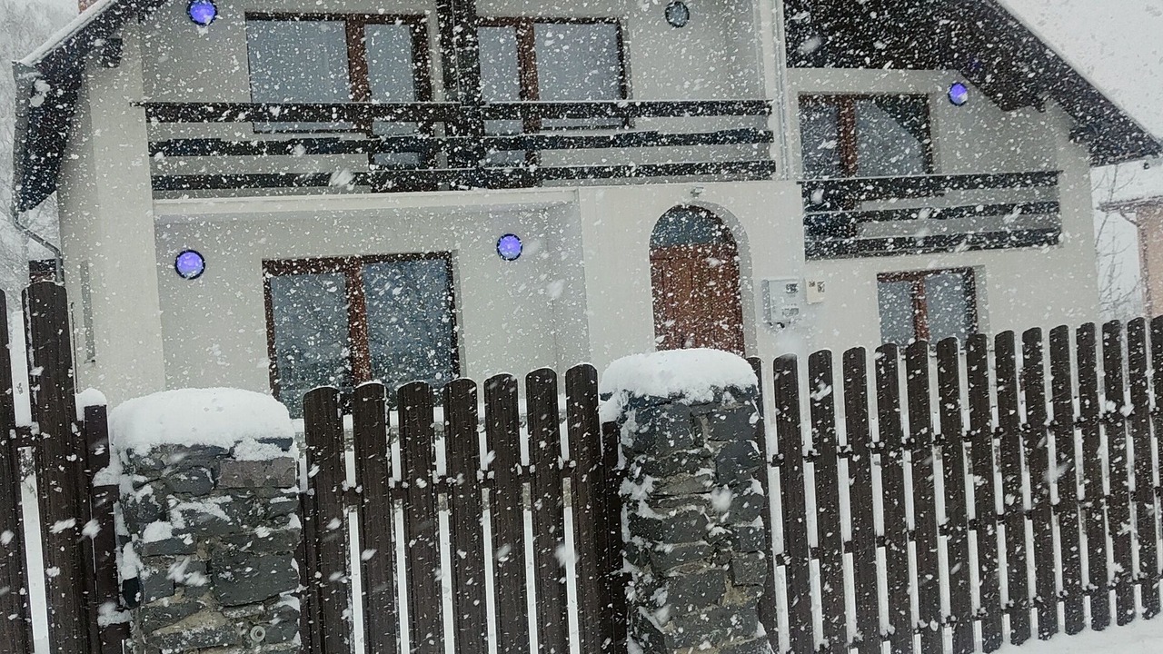 Photo of Outdoor in Bran