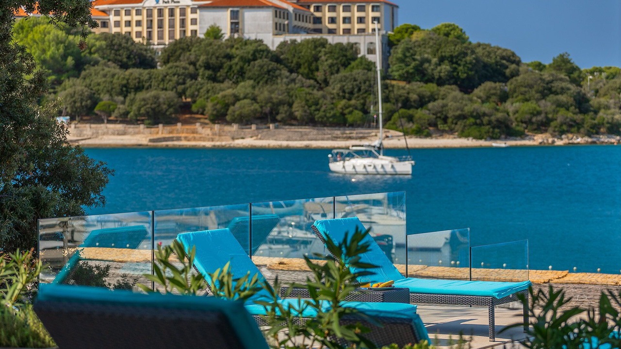 Photo of Outdoor in Pjescana Uvala