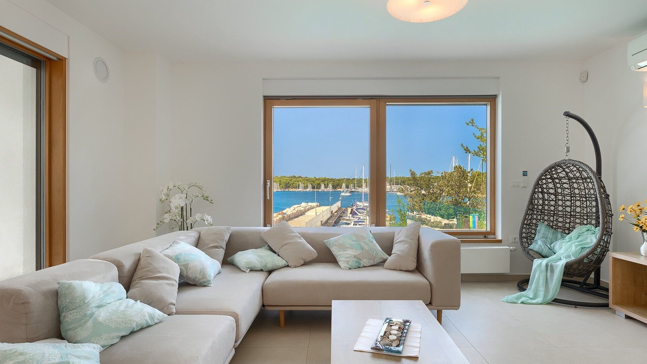 Photo of Livingroom in Pjescana Uvala