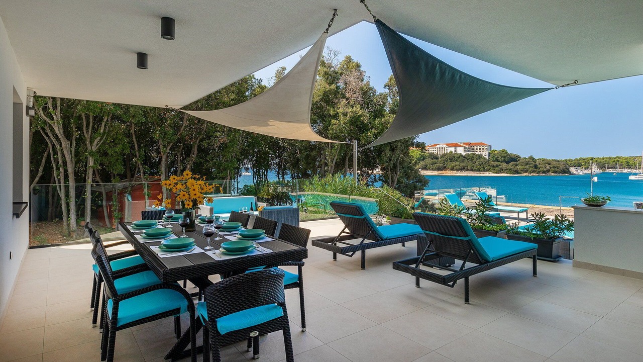 Photo of Outdoor in Pjescana Uvala