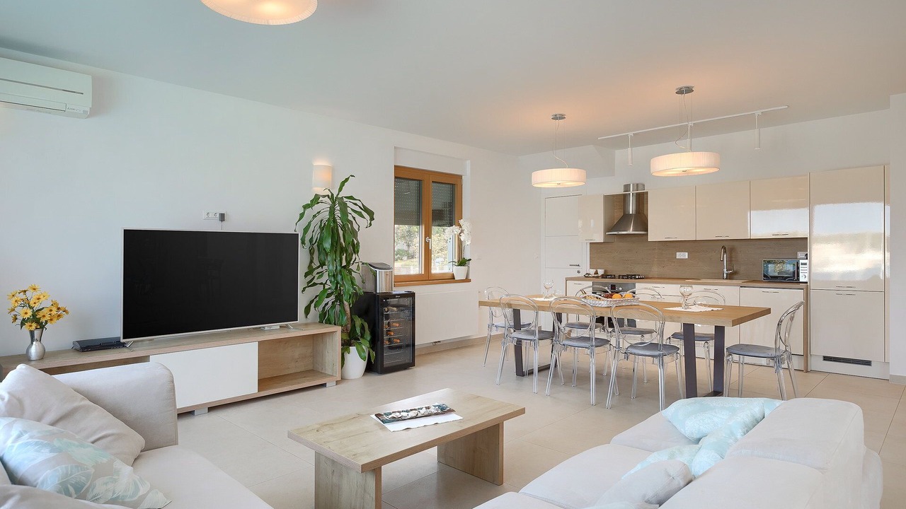 Photo of Livingroom in Pjescana Uvala