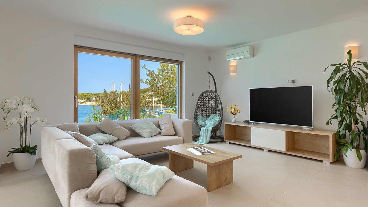 Photo of Livingroom in Pjescana Uvala
