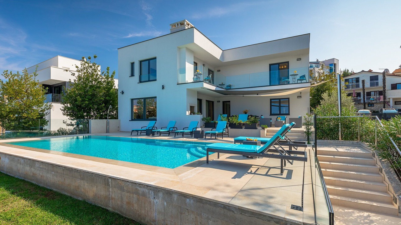 Photo of Outdoor in Pjescana Uvala