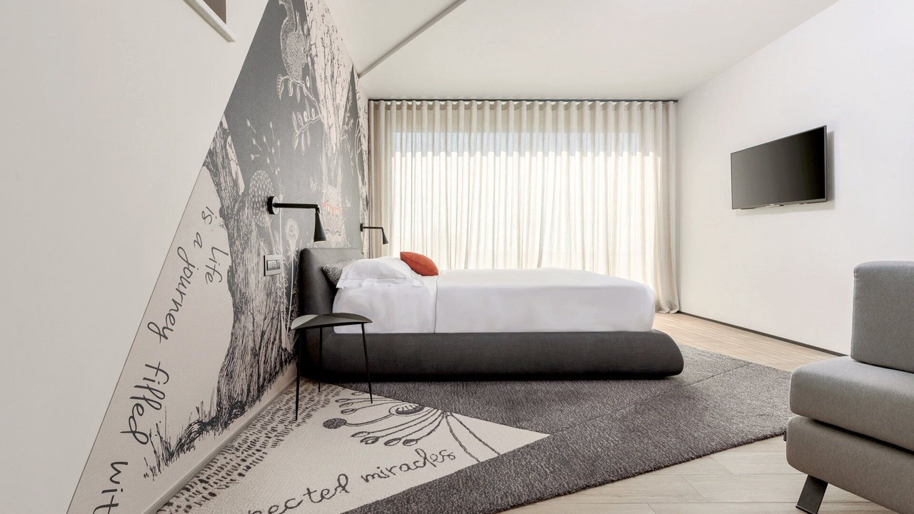Photo of Bedroom in Vilanija