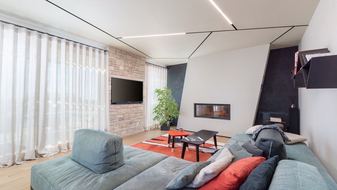 Photo of Livingroom in Vilanija