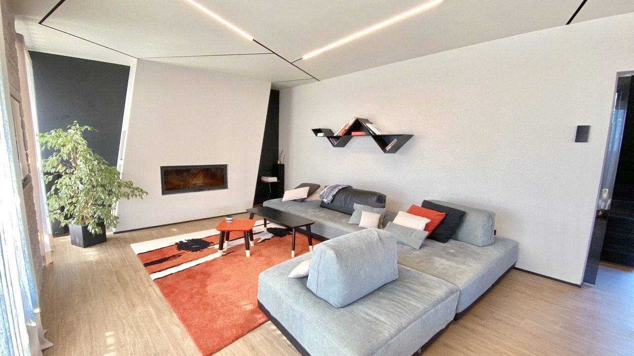 Photo of Livingroom in Vilanija