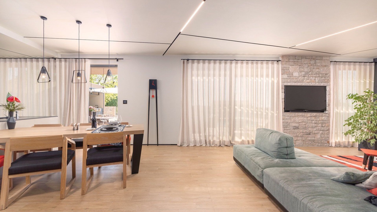 Photo of Livingroom in Vilanija