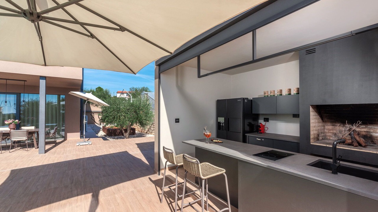 Photo of Outdoor in Vilanija