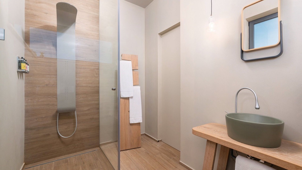 Photo of Bathroom in Vilanija