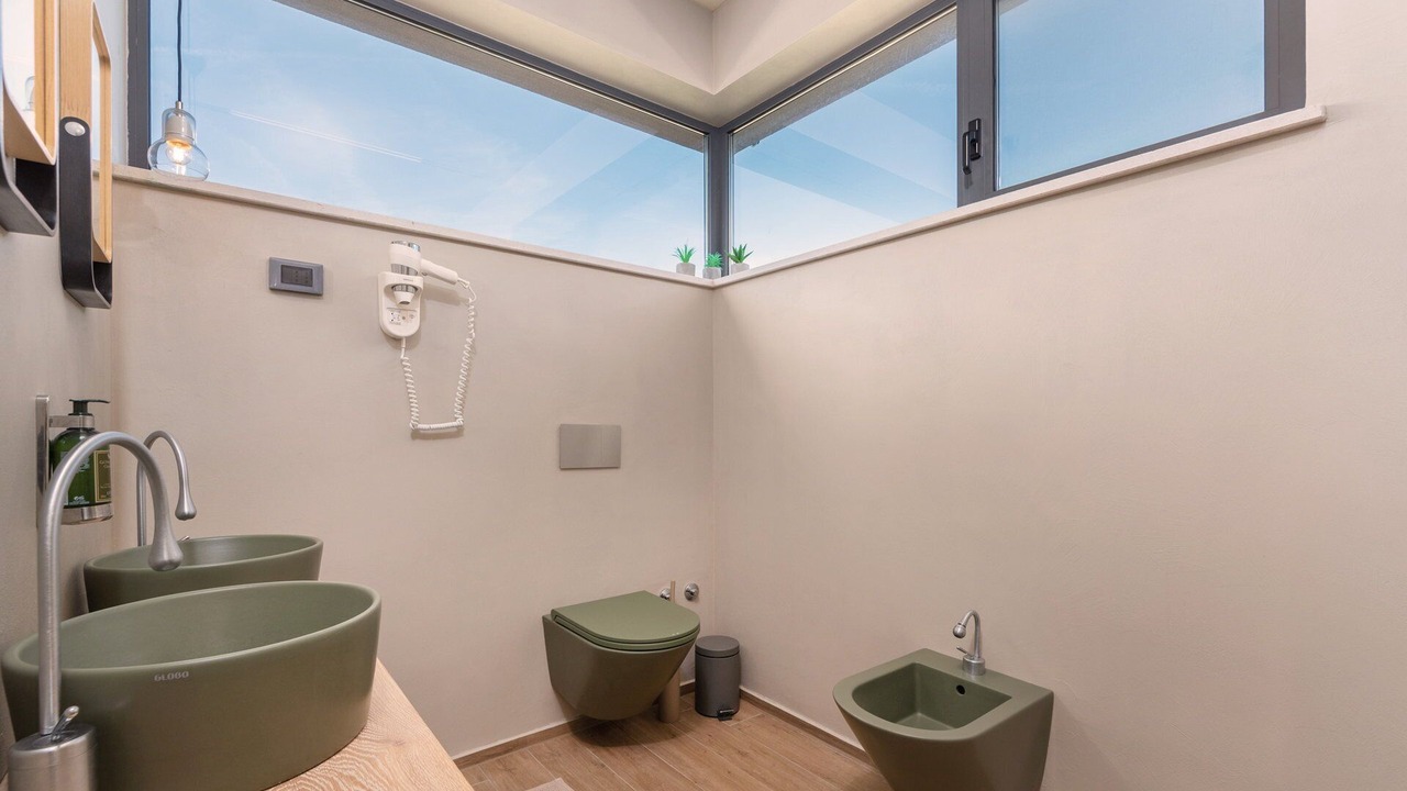 Photo of Bathroom in Vilanija