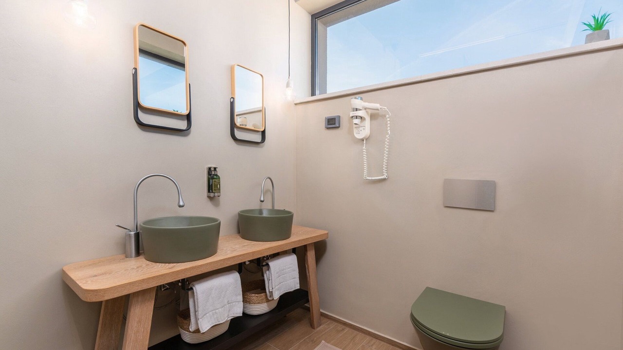 Photo of Bathroom in Vilanija