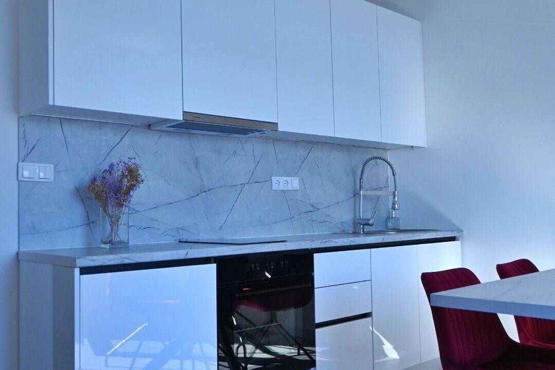 Photo of Kitchen in Klek