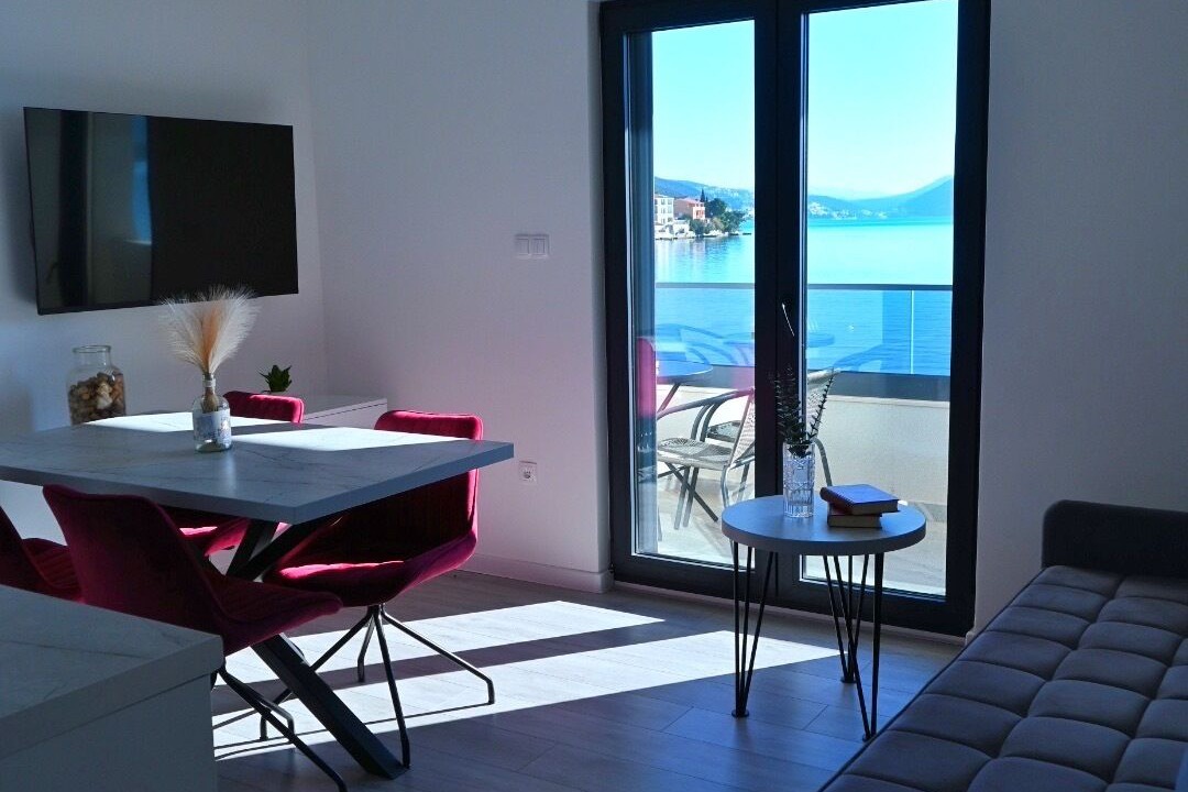 Photo of Livingroom in Klek
