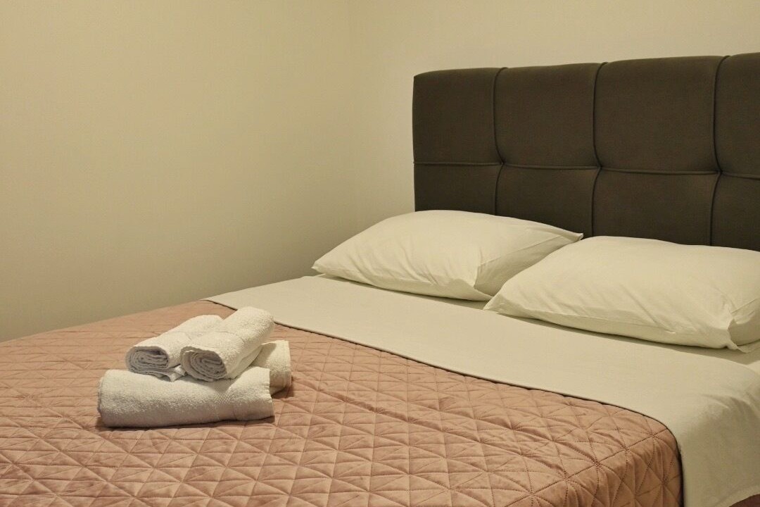 Photo of Bedroom in Klek