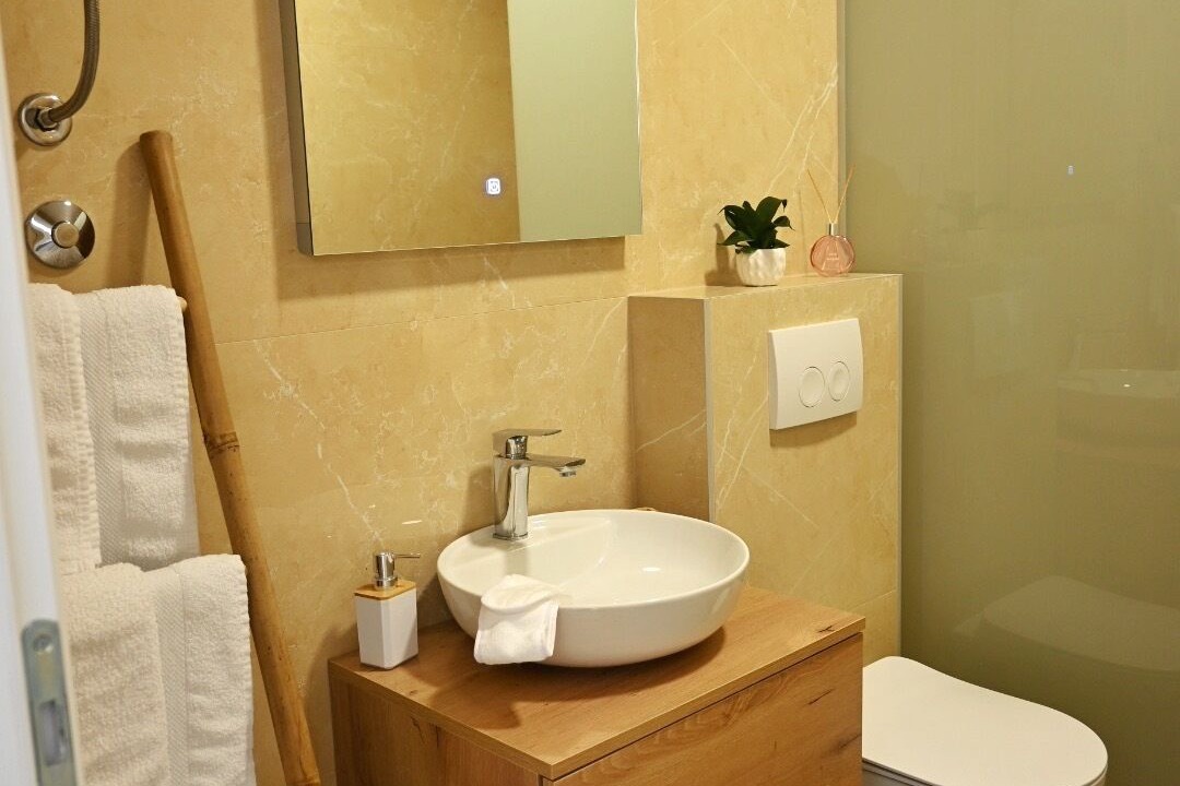 Photo of Bathroom in Klek
