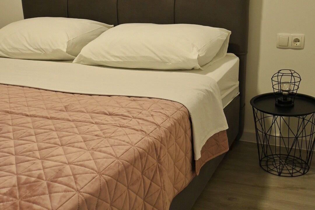 Photo of Bedroom in Klek