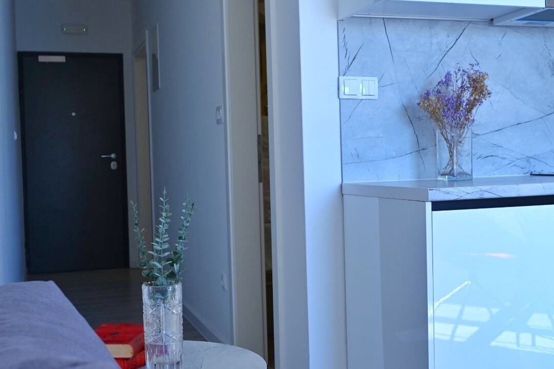 Photo of Livingroom in Klek