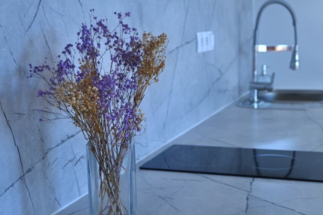 Photo of Kitchen in Klek