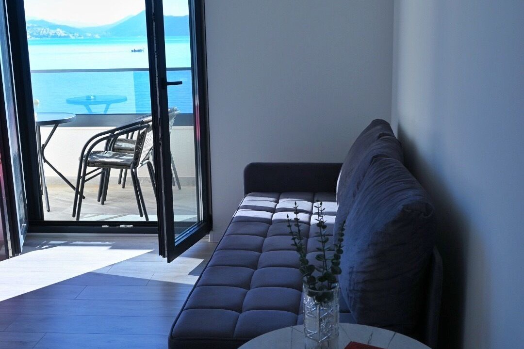 Photo of Livingroom in Klek