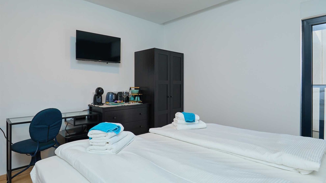 Photo of Bedroom in Babin Kuk